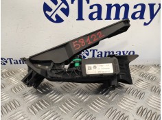 Recambio de pedal acelerador para seat alhambra (7n) 1.4 tsi referencia OEM IAM 1K1723503BA  6PV00889057