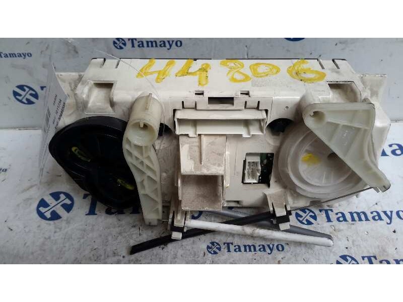 Recambio de rele mando calefacción para opel astra g berlina 2.0 dti referencia OEM IAM 24463629 101173A 52496555