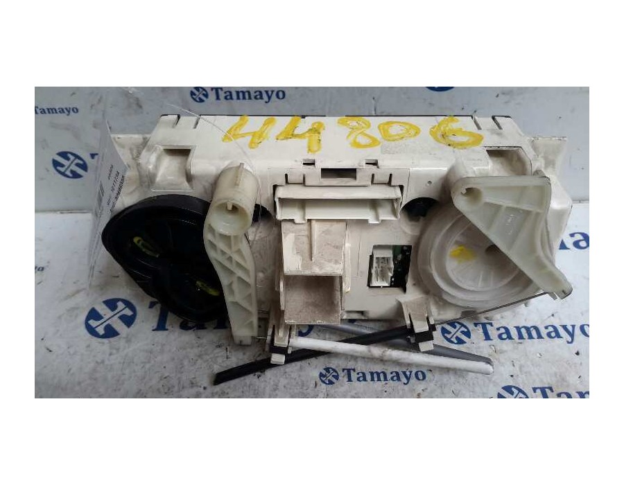 Recambio de rele mando calefacción para opel astra g berlina 2.0 dti referencia OEM IAM 24463629 101173A 52496555