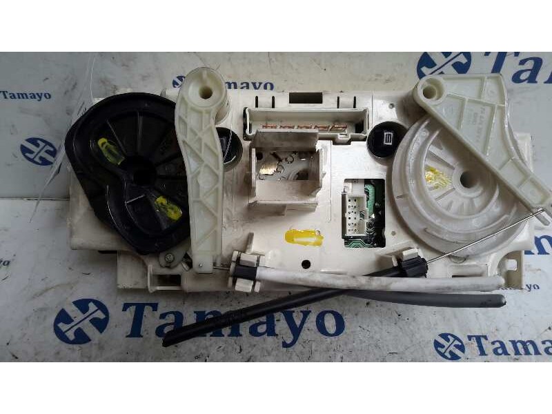 Recambio de rele mando calefacción para opel astra g berlina 2.0 dti referencia OEM IAM 24463629 101173A 52496555