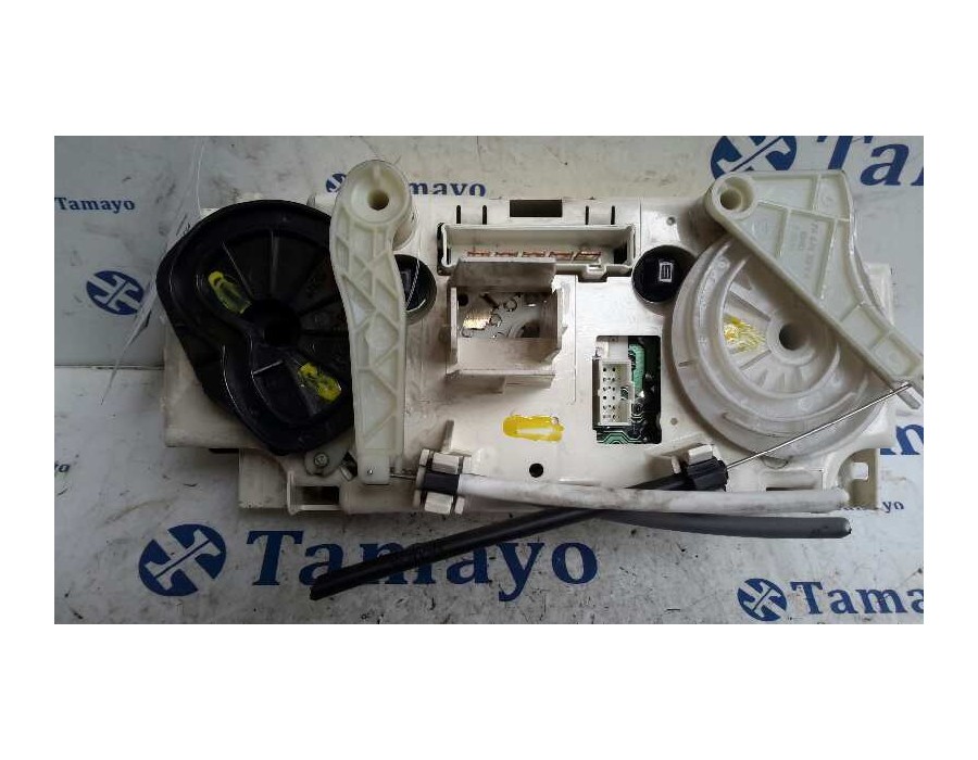 Recambio de rele mando calefacción para opel astra g berlina 2.0 dti referencia OEM IAM 24463629 101173A 52496555