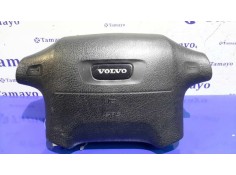 Recambio de airbag delantero izquierdo para volvo serie 850 2.5 cat referencia OEM IAM 9136784  
