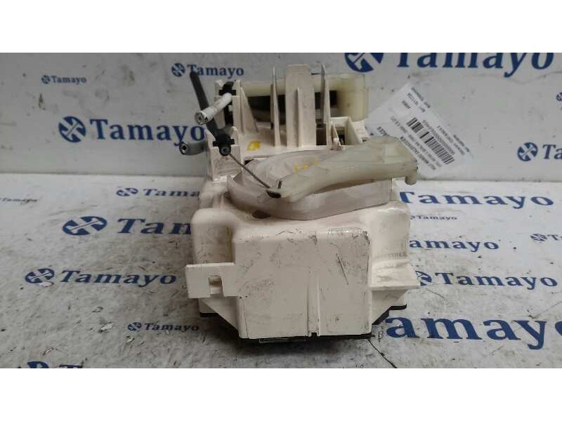 Recambio de rele mando calefacción para opel astra g berlina 2.0 dti referencia OEM IAM 24463629 101173A 52496555