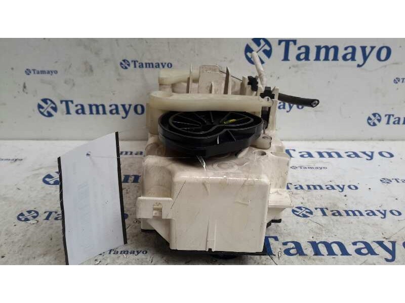 Recambio de rele mando calefacción para opel astra g berlina 2.0 dti referencia OEM IAM 24463629 101173A 52496555