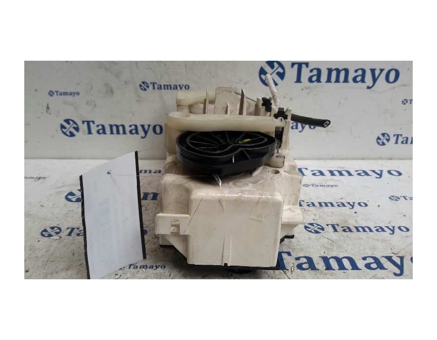 Recambio de rele mando calefacción para opel astra g berlina 2.0 dti referencia OEM IAM 24463629 101173A 52496555