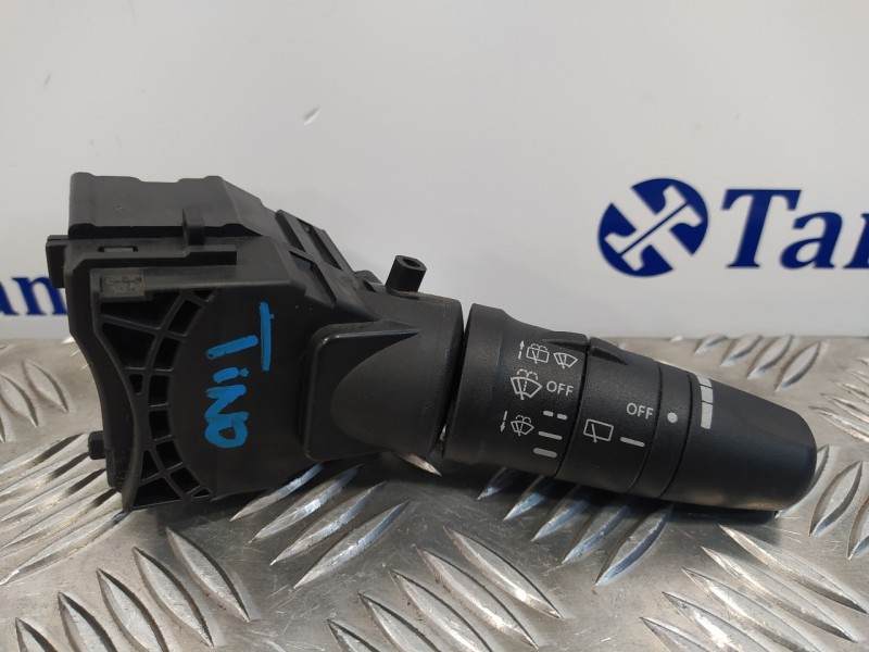 Recambio de mando limpia para nissan almera tino (v10m) 2.2 dci diesel cat referencia OEM IAM 25260AV765  