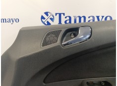 Recambio de guarnecido puerta delantera derecha para opel corsa d 1.2 16v cat (z 12 xep / lb4) referencia OEM IAM 13232903 AJF56 2