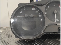 Recambio de cuadro instrumentos para seat altea (5p1) 1.9 tdi referencia OEM IAM 110080280010  5P0920823C 2
