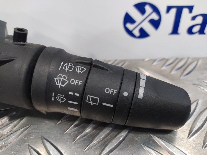 Recambio de mando limpia para nissan almera tino (v10m) 2.2 dci diesel cat referencia OEM IAM 25260AV765  