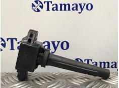 Recambio de bobina encendido para mazda 3 berlina (bp) referencia OEM IAM PYFS18100 K6266 H6T61273