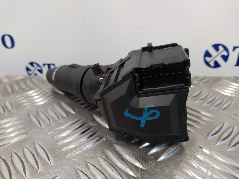 Recambio de mando limpia para nissan almera tino (v10m) 2.2 dci diesel cat referencia OEM IAM 25260AV765  