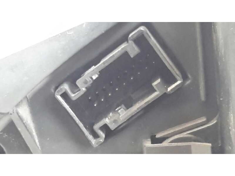 Recambio de cuadro instrumentos para mercedes-benz sprinter 02.00  caja abierta referencia OEM IAM A0014460721  