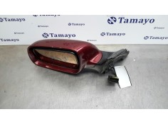 Recambio de retrovisor izquierdo para audi a3 (8l) referencia OEM IAM RS0225395  