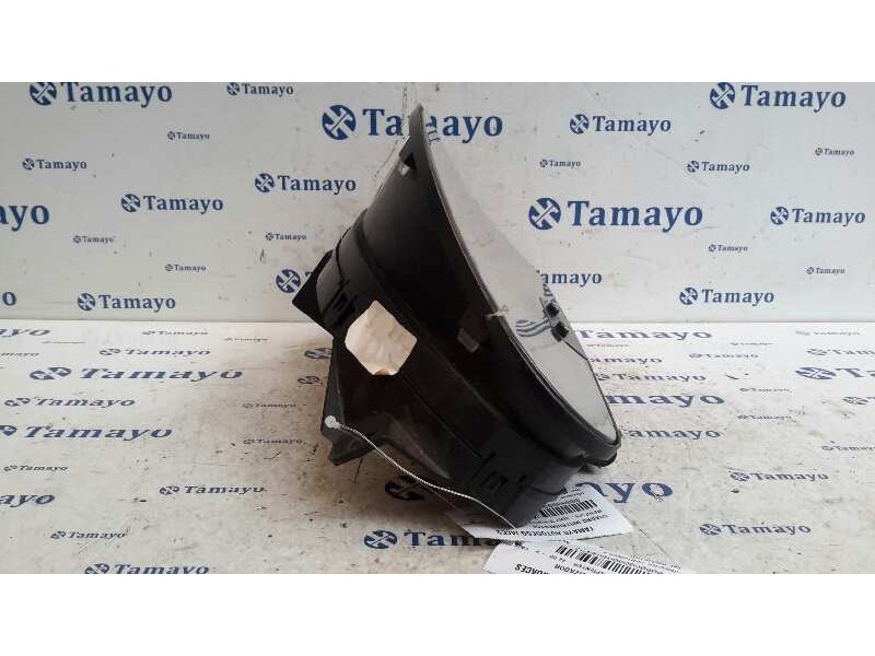 Recambio de cuadro instrumentos para mercedes-benz sprinter 02.00  caja abierta referencia OEM IAM A0014460721  