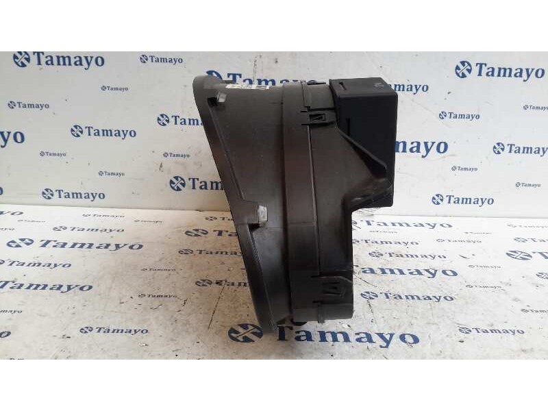 Recambio de cuadro instrumentos para mercedes-benz sprinter 02.00  caja abierta referencia OEM IAM A0014460721  