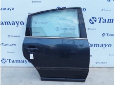 Recambio de puerta trasera derecha para volkswagen passat berlina (3b3) comfortline referencia OEM IAM   
