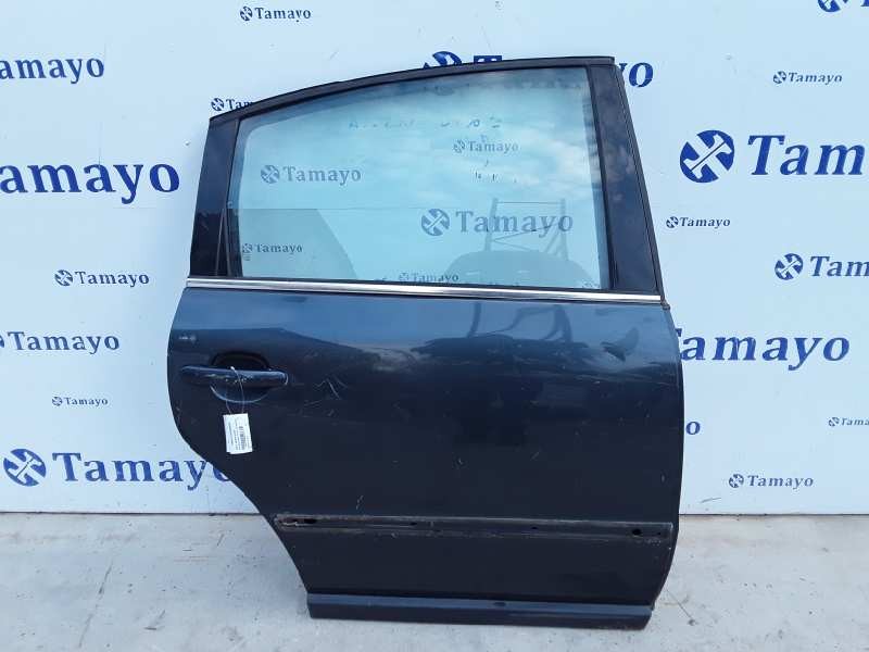 Recambio de puerta trasera derecha para volkswagen passat berlina (3b3) comfortline referencia OEM IAM   