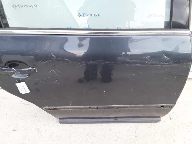 Recambio de puerta trasera derecha para volkswagen passat berlina (3b3) comfortline referencia OEM IAM   