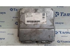 Recambio de centralita motor uce para opel astra g berlina 1.6 referencia OEM IAM 16268377  6237797