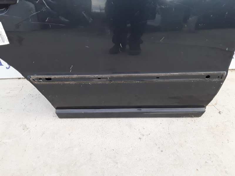 Recambio de puerta trasera derecha para volkswagen passat berlina (3b3) comfortline referencia OEM IAM   