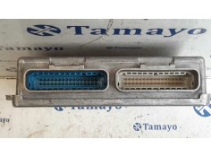 Recambio de centralita motor uce para opel astra g berlina 1.6 referencia OEM IAM 16268377  6237797 2