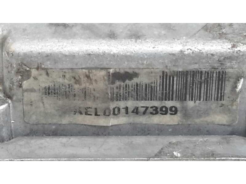 Recambio de centralita motor uce para opel astra g berlina 1.6 referencia OEM IAM 16268377  6237797