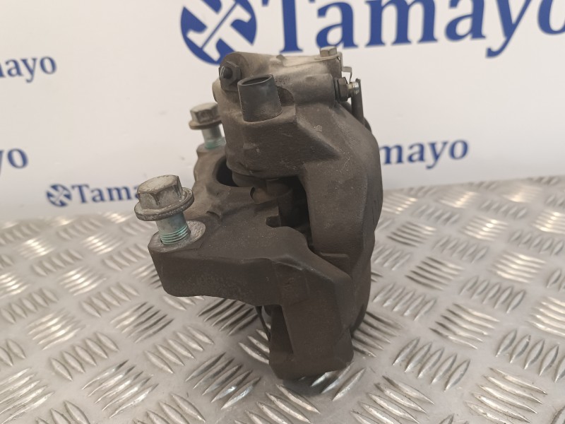 Recambio de pinza freno delantera derecha para volkswagen touareg (7la) 2.5 tdi referencia OEM IAM 7L6106D  768E117