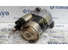Recambio de motor arranque para renault megane ii berlina 5p referencia OEM IAM 8200227092   2