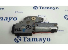 Recambio de motor techo electrico para mercedes-benz clase m (w163) 3.2 v6 18v cat referencia OEM IAM A1638200742  77060003