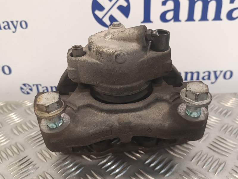 Recambio de pinza freno delantera derecha para volkswagen touareg (7la) 2.5 tdi referencia OEM IAM 7L6106D  768E117
