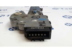 Recambio de motor techo electrico para mercedes-benz clase m (w163) 3.2 v6 18v cat referencia OEM IAM A1638200742  77060003 2