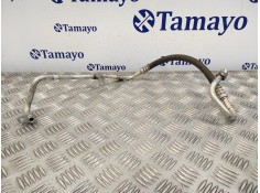 Recambio de tubos aire acondicionado para toyota proace referencia OEM IAM 9806548780  