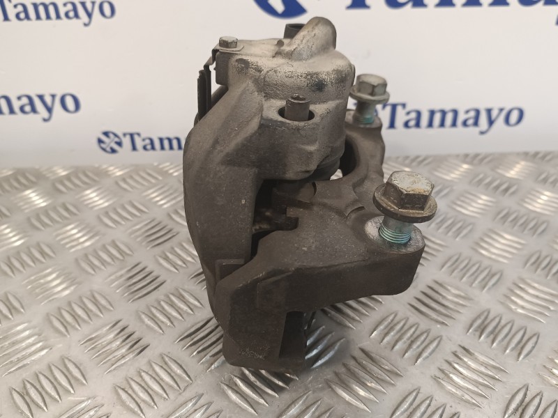 Recambio de pinza freno delantera derecha para volkswagen touareg (7la) 2.5 tdi referencia OEM IAM 7L6106D  768E117