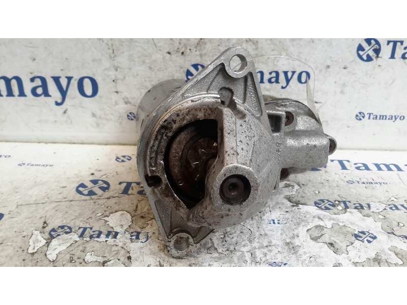Recambio de motor arranque para opel corsa c 1.0 12v cat (z 10 xep / lj4) referencia OEM IAM 0001107436  