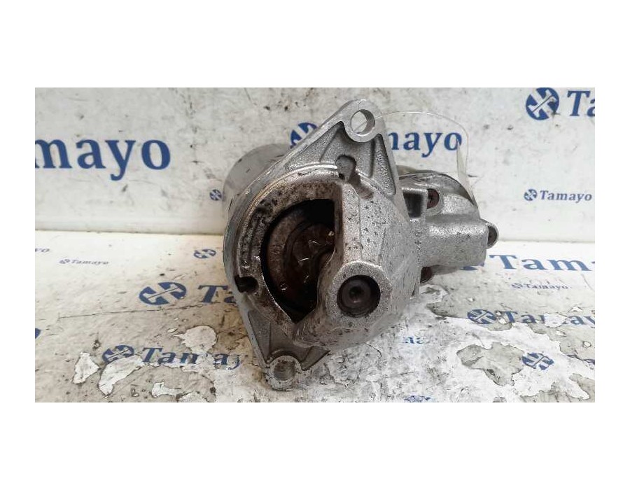 Recambio de motor arranque para opel corsa c 1.0 12v cat (z 10 xep / lj4) referencia OEM IAM 0001107436  