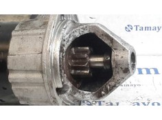 Recambio de motor arranque para opel corsa c 1.0 12v cat (z 10 xep / lj4) referencia OEM IAM 0001107436   2