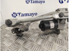 Recambio de motor limpia delantero para mercedes-benz clase a (w169) 2.0 cdi cat referencia OEM IAM A1698200300  404902 2