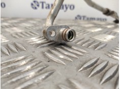 Recambio de tubos aire acondicionado para toyota proace referencia OEM IAM 9806548780   2