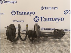 Recambio de amortiguador delantero derecho para mitsubishi lancer berlina (cy0) referencia OEM IAM 4060A308  