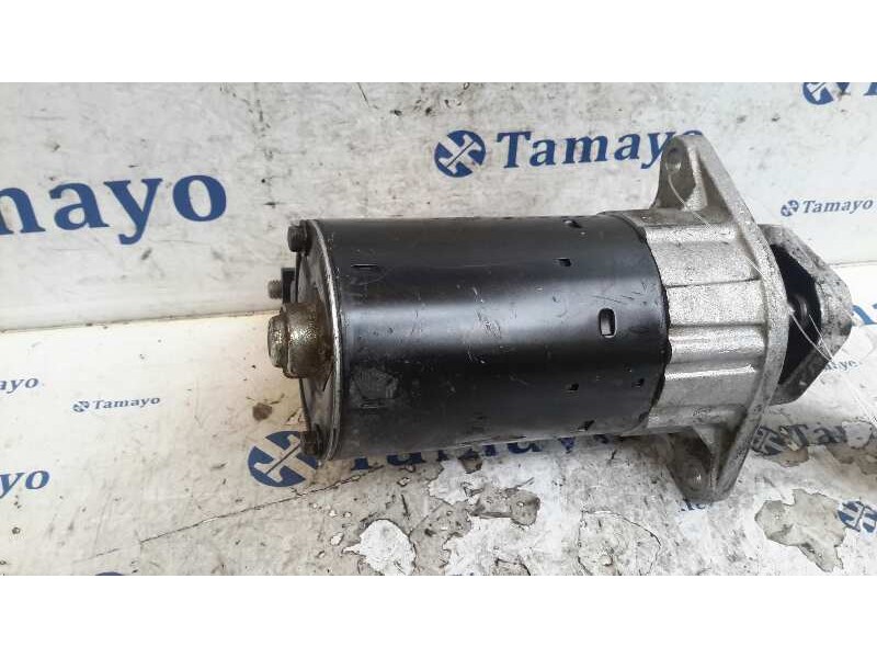 Recambio de motor arranque para opel corsa c 1.0 12v cat (z 10 xep / lj4) referencia OEM IAM 0001107436  