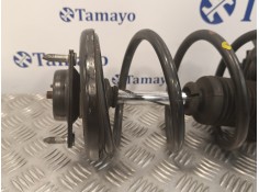 Recambio de amortiguador delantero derecho para mitsubishi lancer berlina (cy0) referencia OEM IAM 4060A308   2