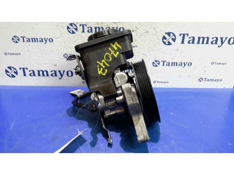 Recambio de bomba direccion para bmw serie 3 compact (e46) 2.0 16v diesel cat referencia OEM IAM 7692974519  6756575