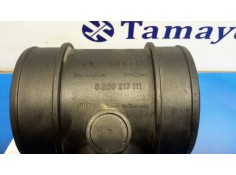 Recambio de caudalimetro para alfa romeo 155 1.6 16v t.spark referencia OEM IAM 0280217111   2