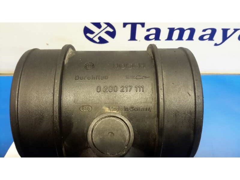 Recambio de caudalimetro para alfa romeo 155 1.6 16v t.spark referencia OEM IAM 0280217111  