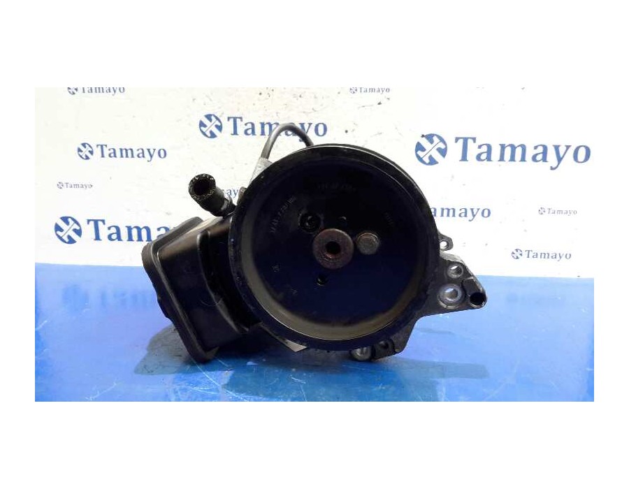 Recambio de bomba direccion para bmw serie 3 compact (e46) 2.0 16v diesel cat referencia OEM IAM 7692974519  6756575