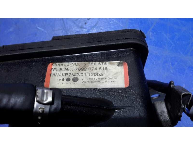 Recambio de bomba direccion para bmw serie 3 compact (e46) 2.0 16v diesel cat referencia OEM IAM 7692974519  6756575