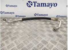 Recambio de tubos aire acondicionado para toyota proace referencia OEM IAM 9806559880  