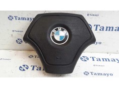 Recambio de airbag delantero izquierdo para bmw serie 3 coupe (e36) 1.6 cat referencia OEM IAM 3311620998  3702190147