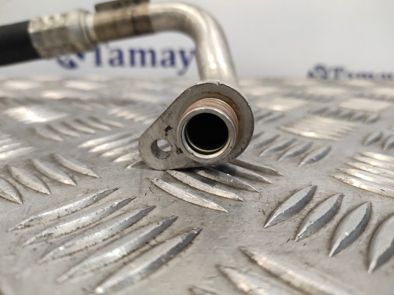 Recambio de tubos aire acondicionado para toyota proace referencia OEM IAM 9806559880  