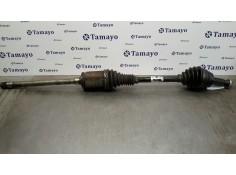 Recambio de transmision delantera derecha para bmw x5 (e70) xdrive40d referencia OEM IAM   